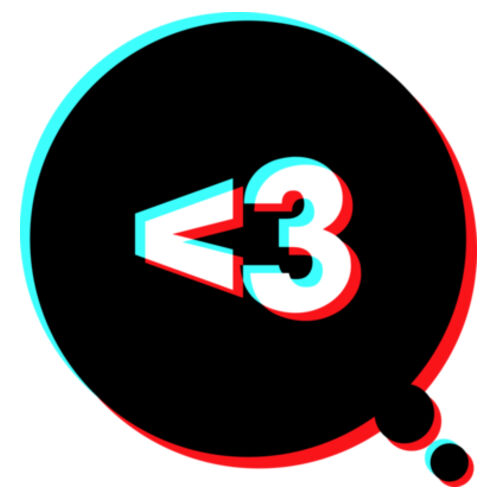 <3D - UNISEX STAPLE REGULAR FIT TSHIRT Design