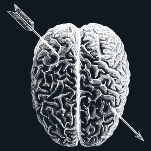 I'M WITH CUPID - WOMEN'S MALI BOUTIQUE CAPPED SLEEVE Design