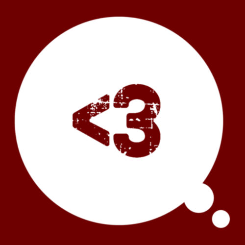 THINK FEEL - WOMEN'S MAPLE CREW NECK TEE Design