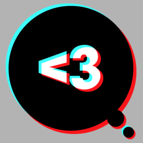 <3D - WOMEN'S MAPLE CREW NECK TEE Design