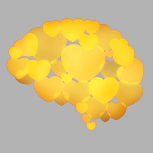 ALCHEMY - WOMEN'S MAPLE CREW NECK TEE Design