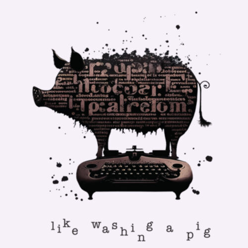 CREATIVITY - WOMEN'S LIGHT MAPLE CREW NECK TEE Design