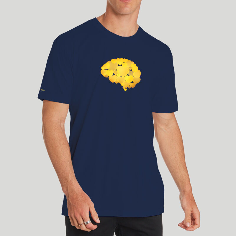 ALCHEMY - UNISEX STAPLE REGULAR FIT TSHIRT Thumbnail