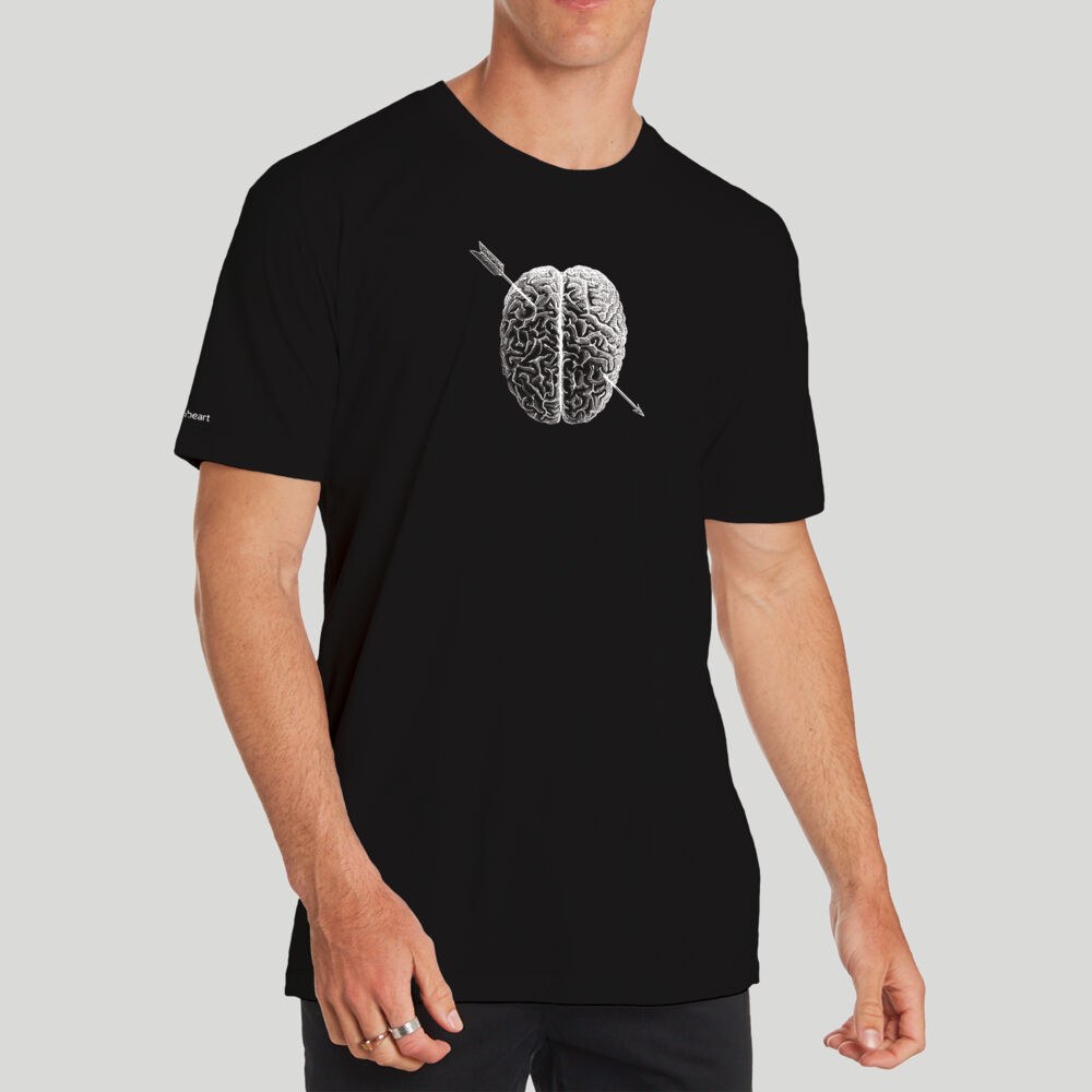 I'M WITH CUPID - UNISEX STAPLE REGULAR FIT TSHIRT Thumbnail