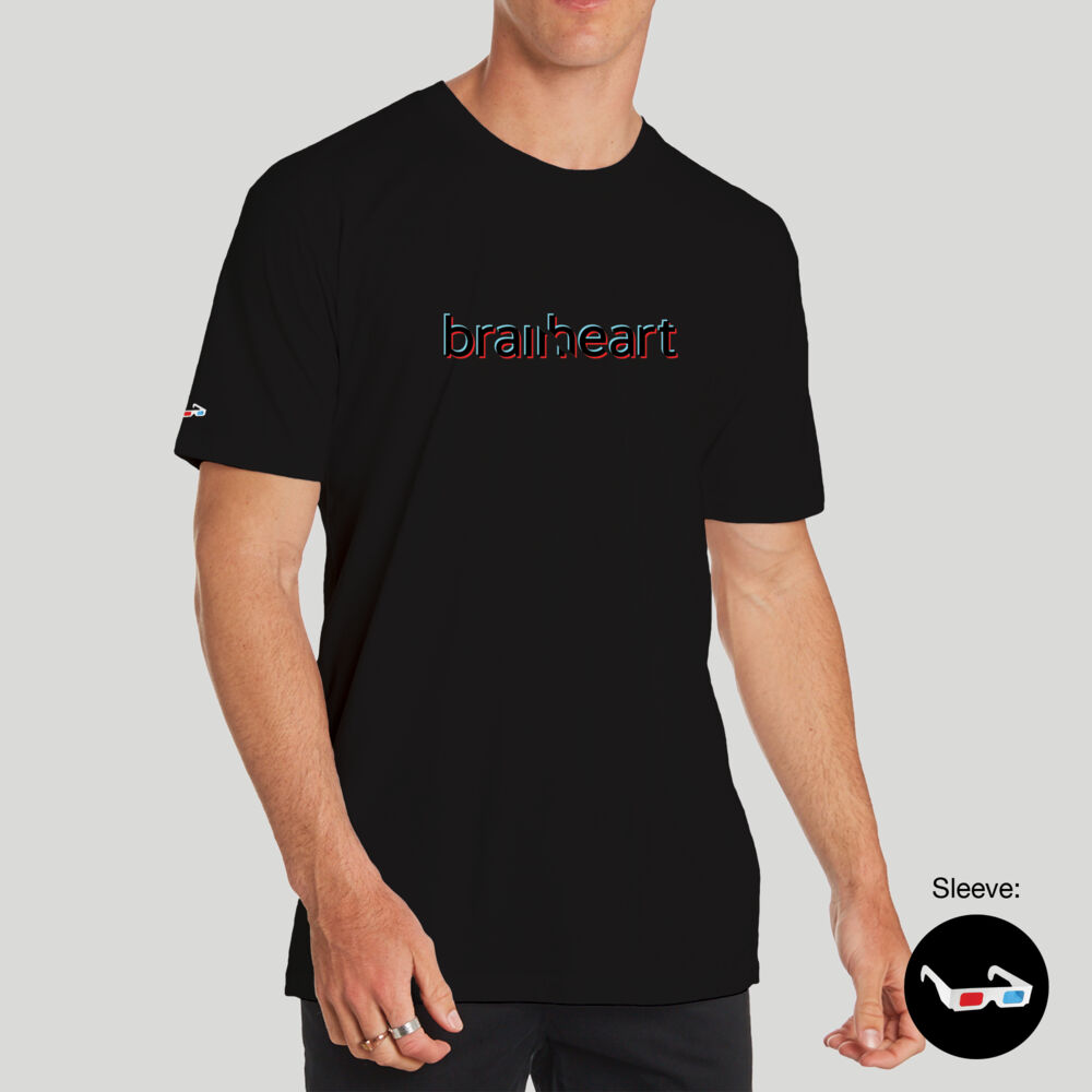 AVATAR - UNISEX STAPLE REGULAR FIT TSHIRT Thumbnail