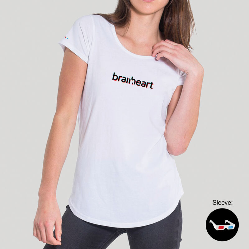 AVATAR - WOMEN'S MALI BOUTIQUE CAPPED SLEEVE Thumbnail