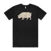 Mens Basic Tee Thumbnail