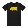 Mens Basic Tee Thumbnail