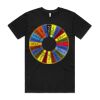 Mens Basic Tee Thumbnail