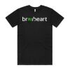 Mens Basic Tee Thumbnail