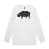 Mens Base Longsleeve Tee Thumbnail