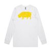 Mens Base Longsleeve Tee Thumbnail