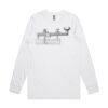 Mens Base Longsleeve Tee Thumbnail