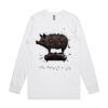Mens Base Longsleeve Tee Thumbnail