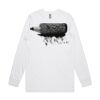 Mens Base Longsleeve Tee Thumbnail