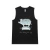 Women's Upside Tank Thumbnail